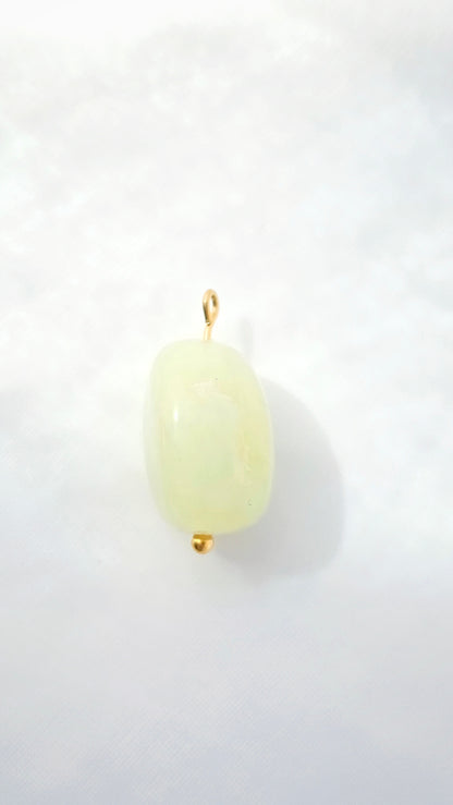 NEW JADE 𖦹 Charm