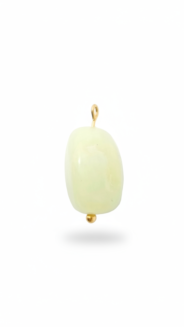 NEW JADE 𖦹 Charm