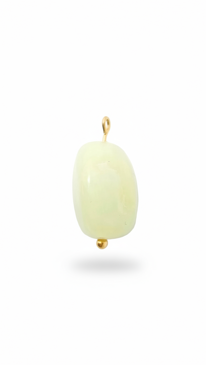 NEW JADE 𖦹 Charm