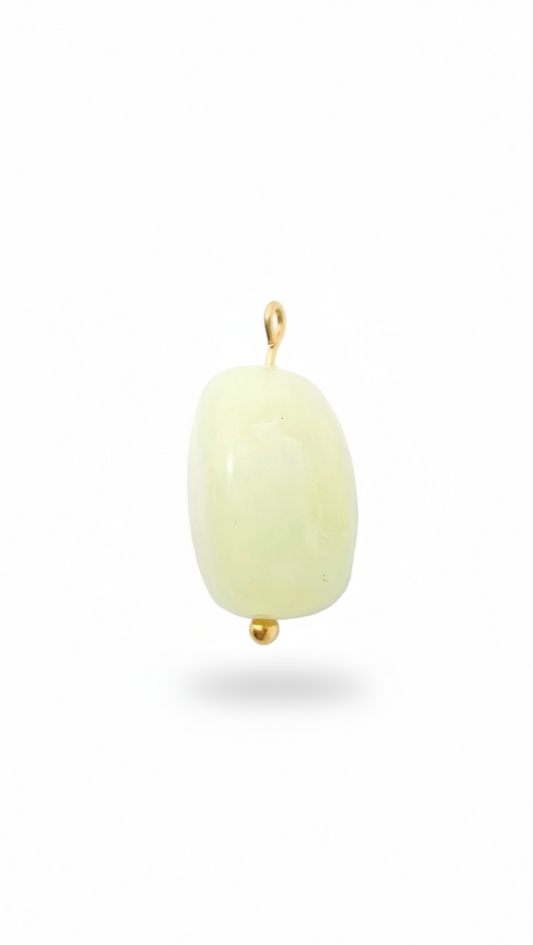 NEW JADE 𖦹 Charm