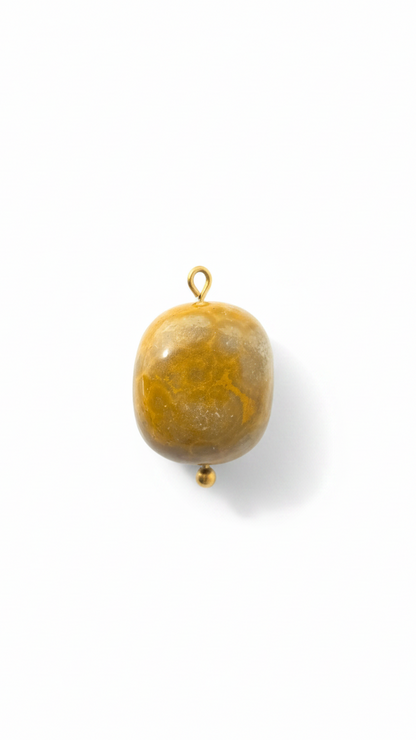 OASIS STONE 𖦹 Charm