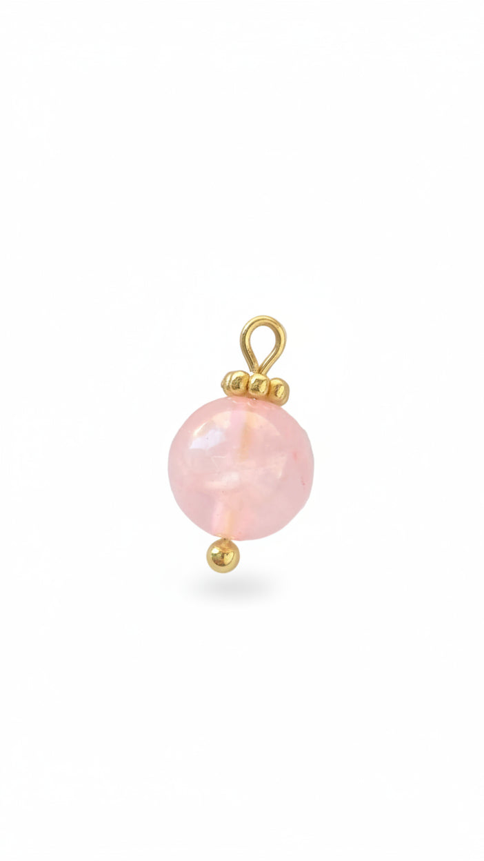 PINK AURA 𖦹 Charm