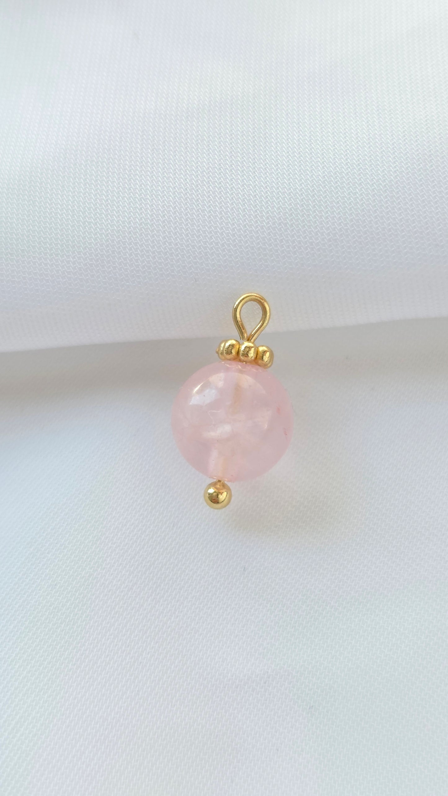 PINK AURA 𖦹 Charm