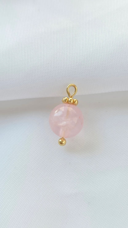 PINK AURA 𖦹 Charm