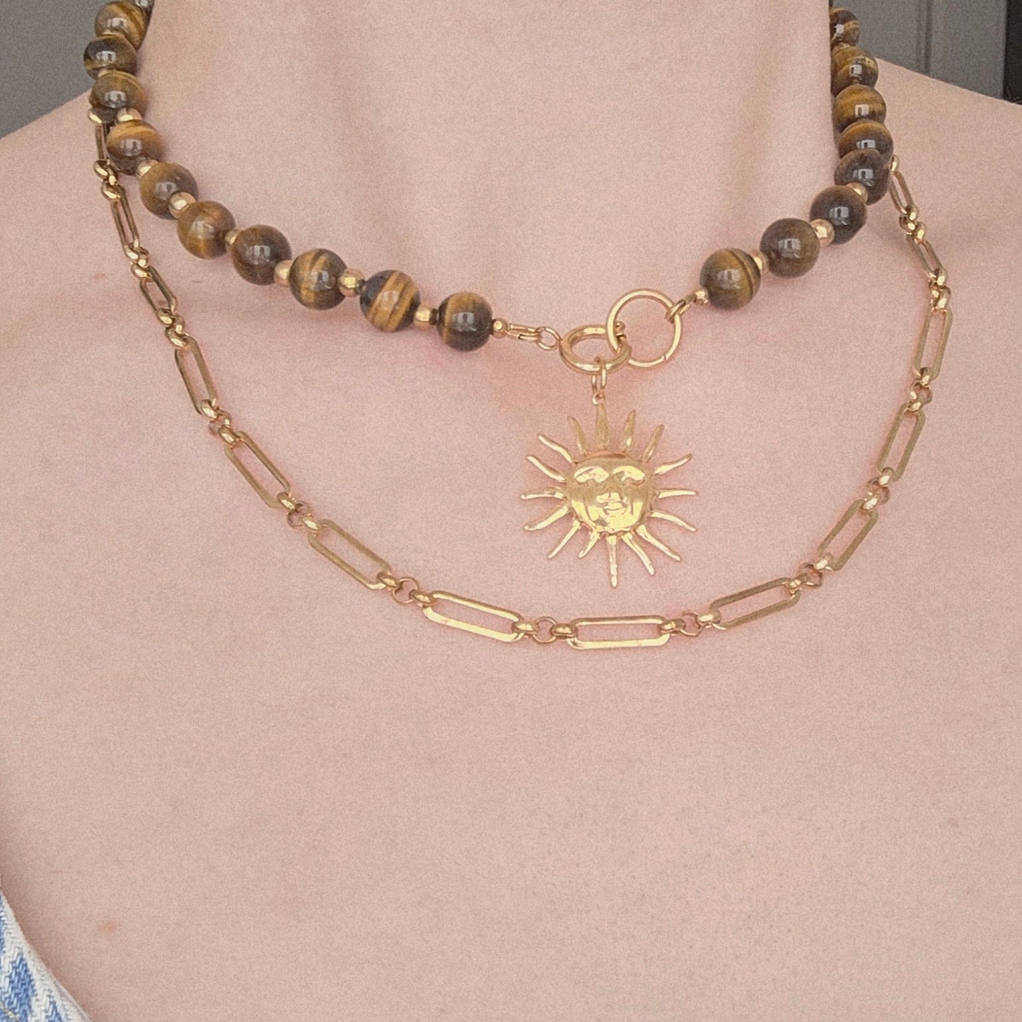 SOLARA MUSE 𖦹 Charm