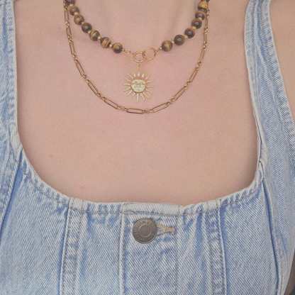 SOLARA MUSE 𖦹 Charm