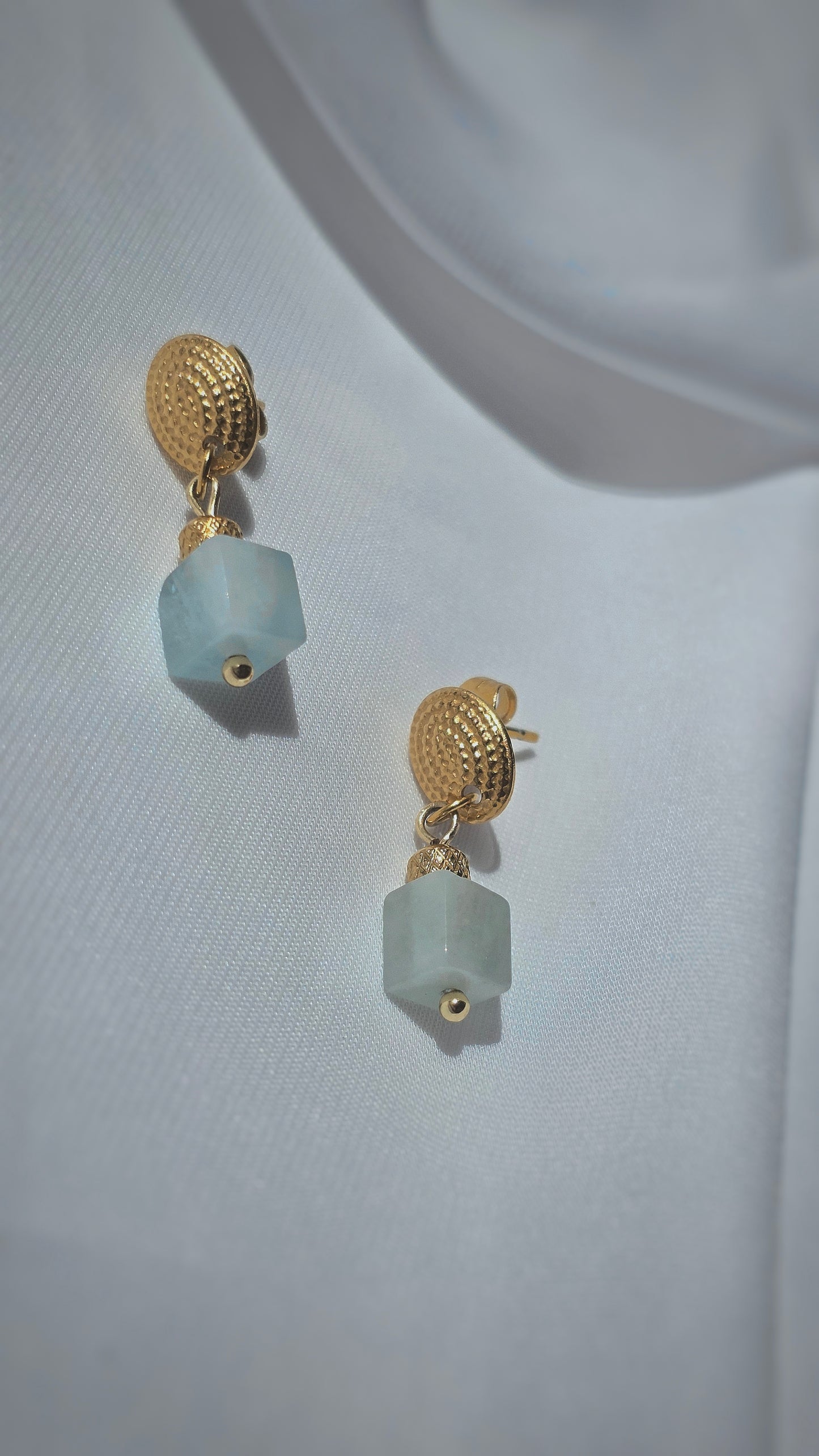 BLUE ICE SET 𖦹 Signature Set
