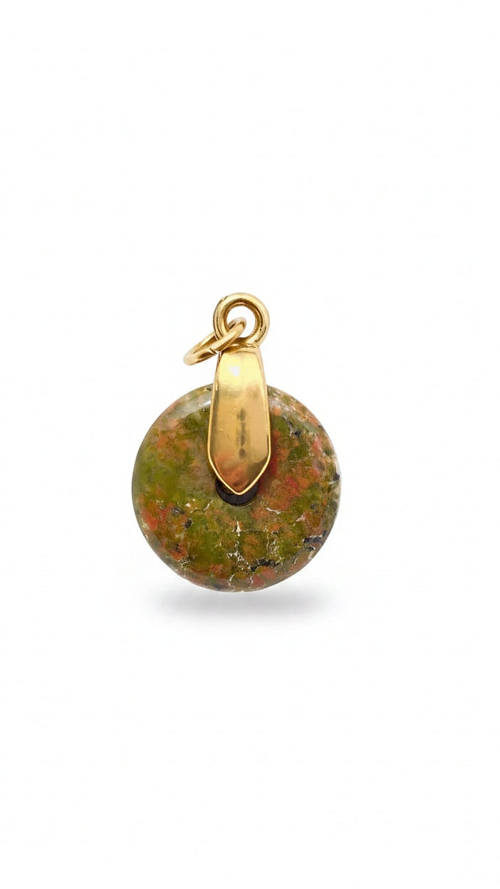 TERRA 𖦹 Charm