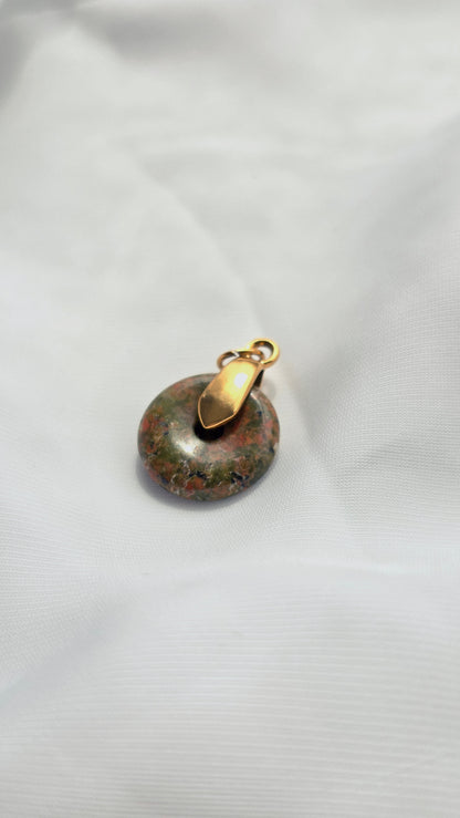 TERRA 𖦹 Charm
