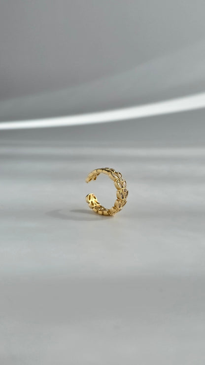 MERAYA 𖦹 Ring