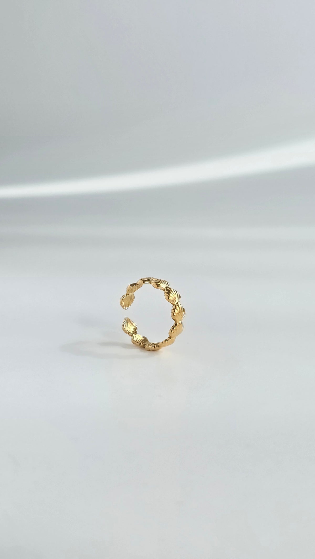 SEASIDE 𖦹 Ring