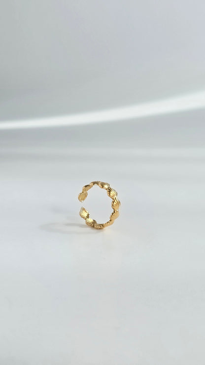 SEASIDE 𖦹 Ring