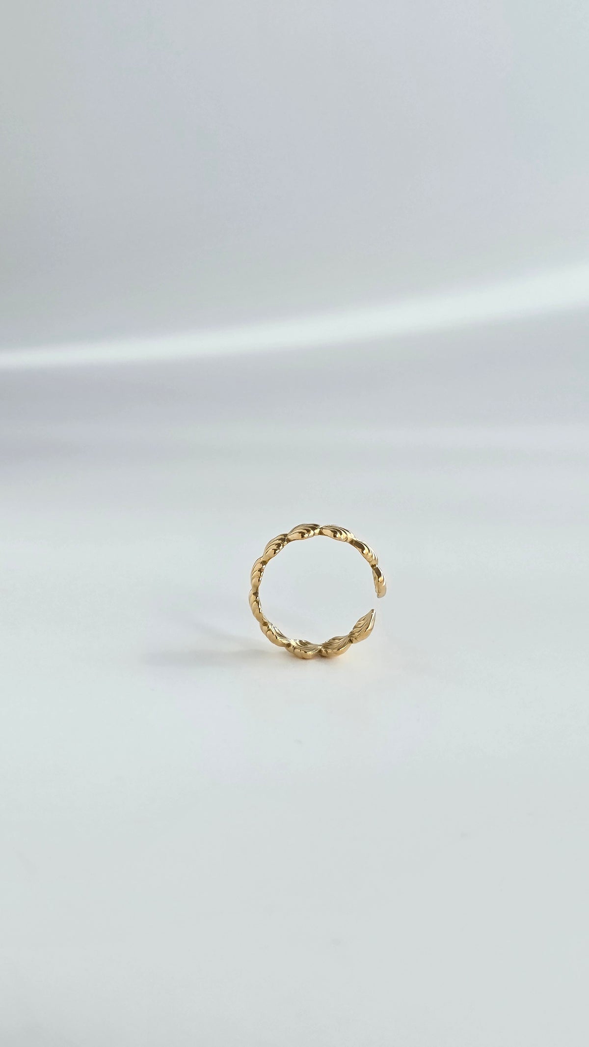 SEASIDE 𖦹 Ring