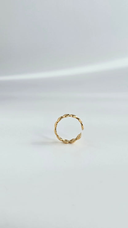 SEASIDE 𖦹 Ring