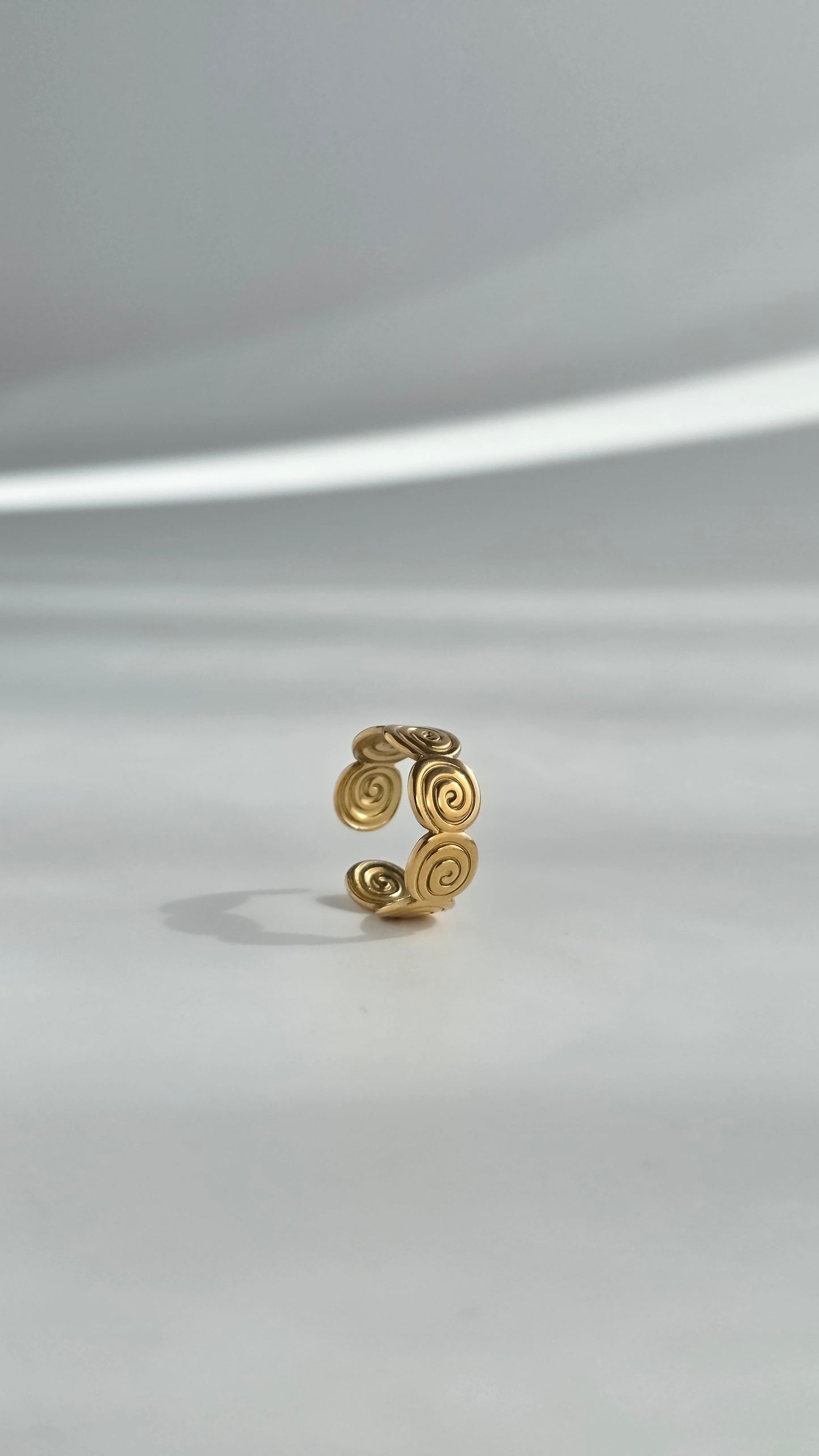 NERINA 𖦹 Ring