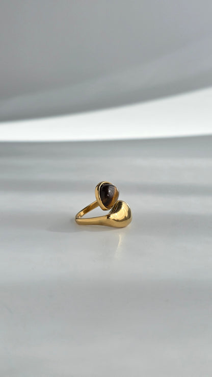 SUNDARA 𖦹 Ring