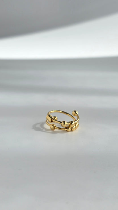 NAYA 𖦹 Ring