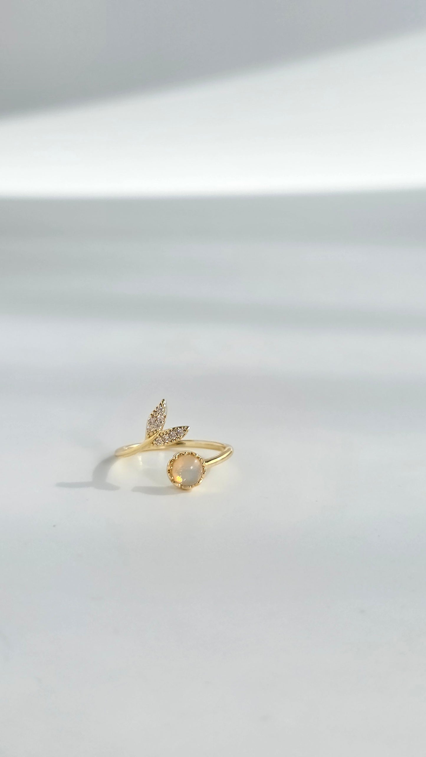 OPALIA 𖦹 Ring