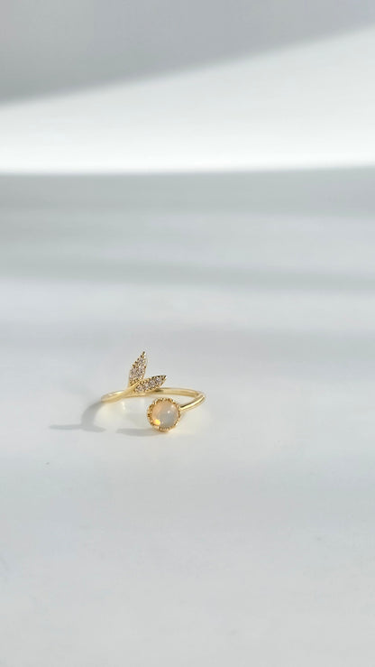 OPALIA 𖦹 Ring