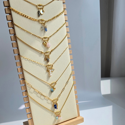 CLASSIC PEARL 𖦹 Charm