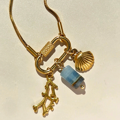 MARÉA 𖦹 Charm
