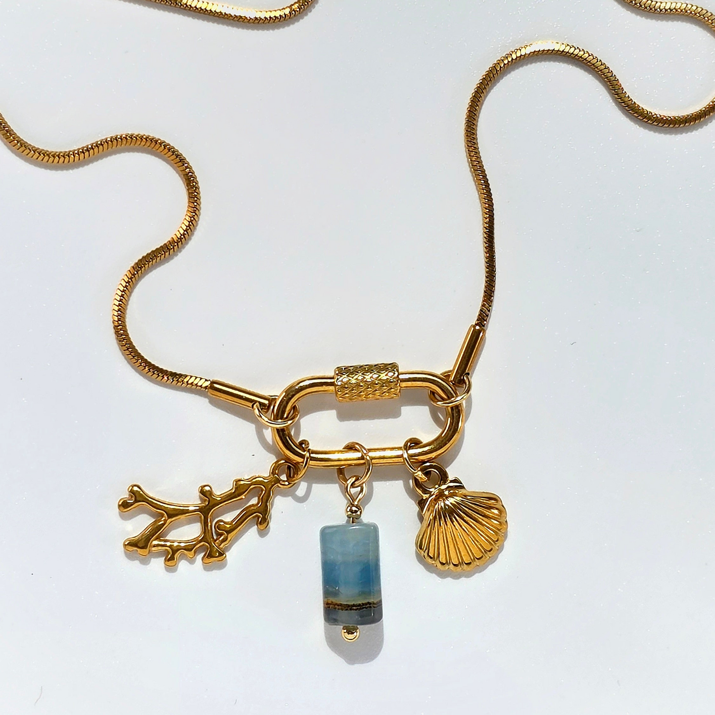 MARÉA 𖦹 Charm