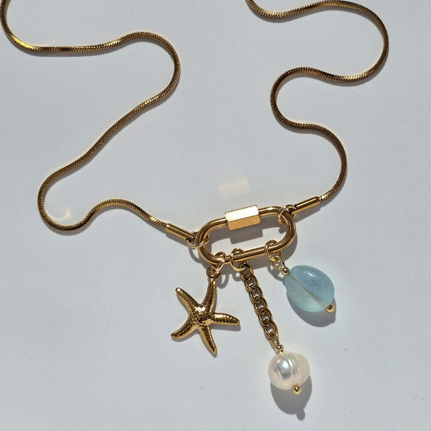 MARÉA TOPAS 𖦹 Charm