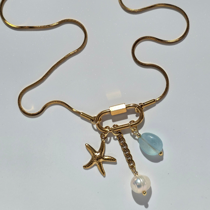 FLOATING PEARL 𖦹 Charm