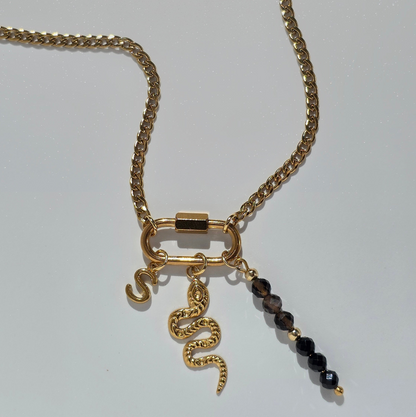 MIDNIGHT 𖦹 Charm