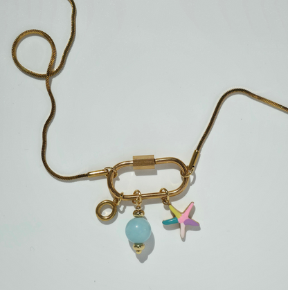 OASIS 𖦹 Charm