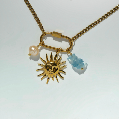 CLASSIC PEARL 𖦹 Charm