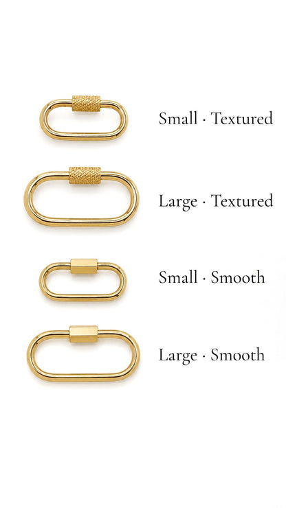 SIGNATURE LOCK 𖦹 Connector