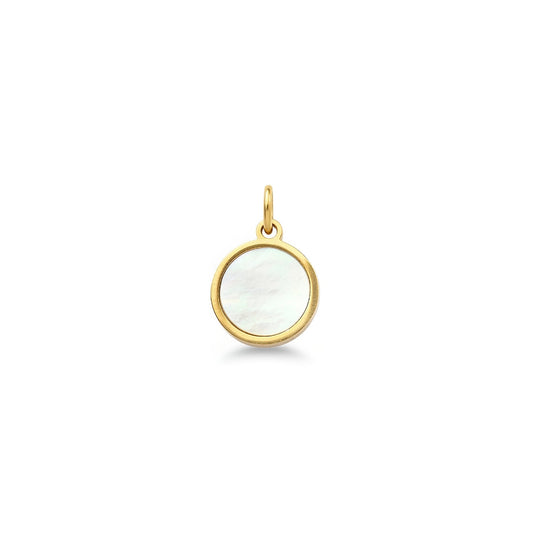OCEAN MOON 𖦹 Charm