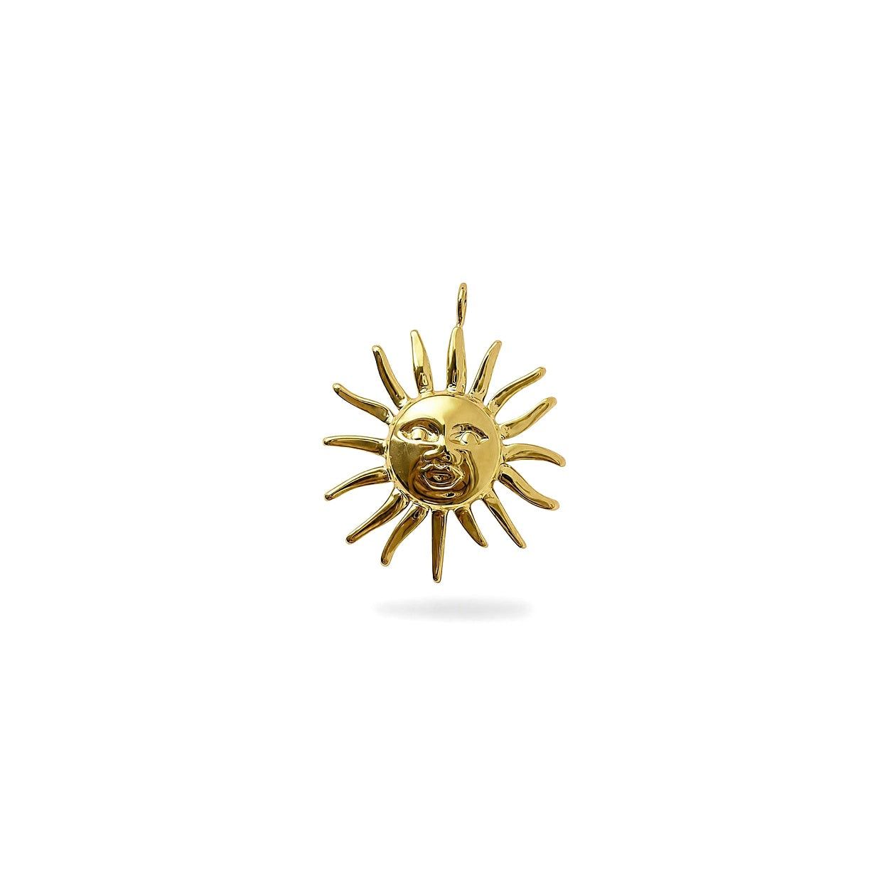 SMALL SOLARA MUSE  𖦹 Charm