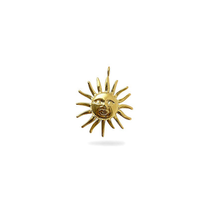 SMALL SOLARA MUSE  𖦹 Charm