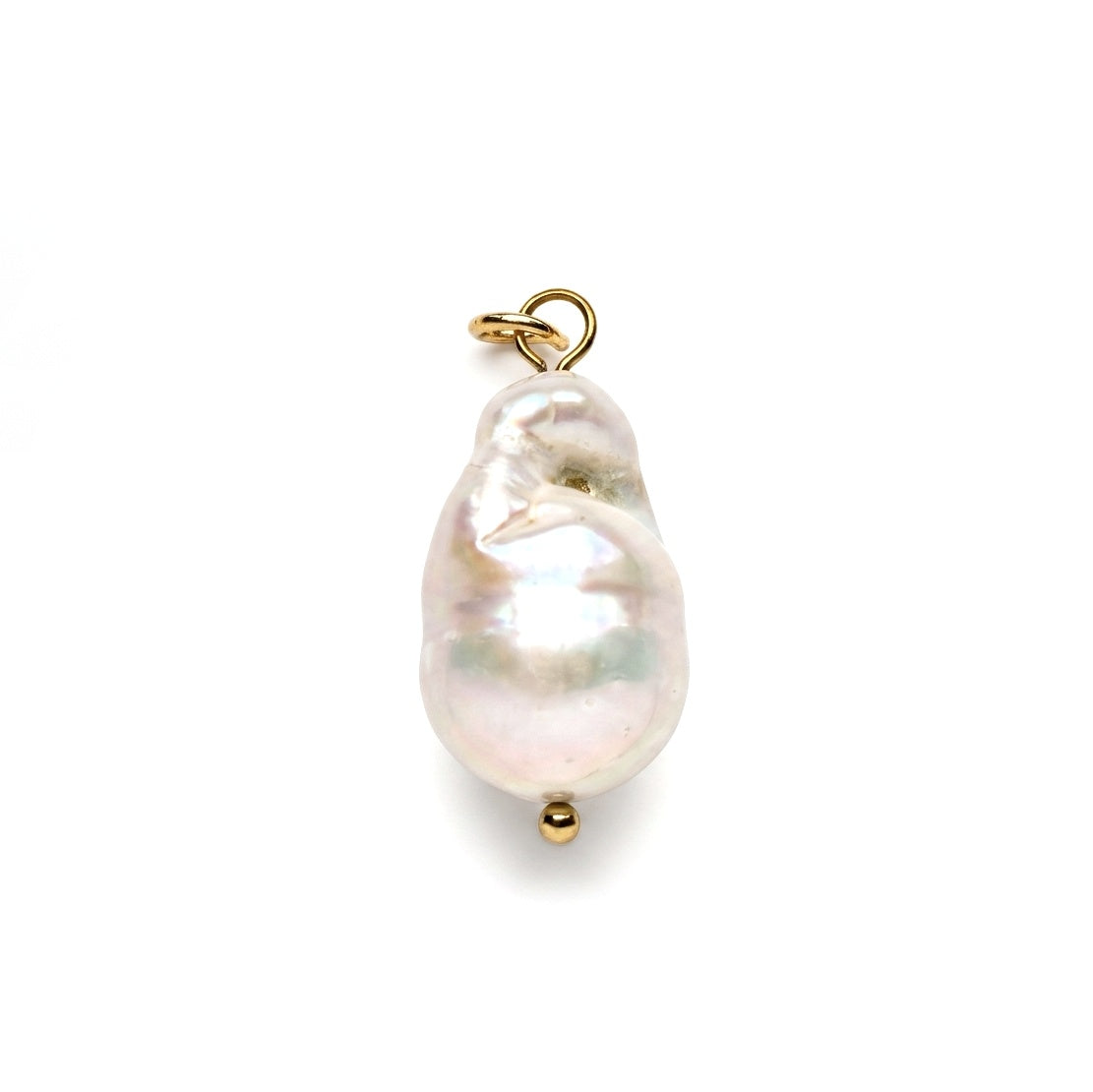 SEA SCULPTURE 𖦹 Charm