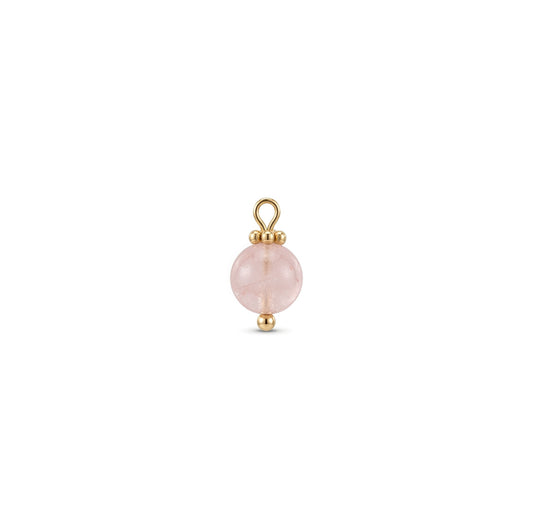 PINK AURA 𖦹 Charm