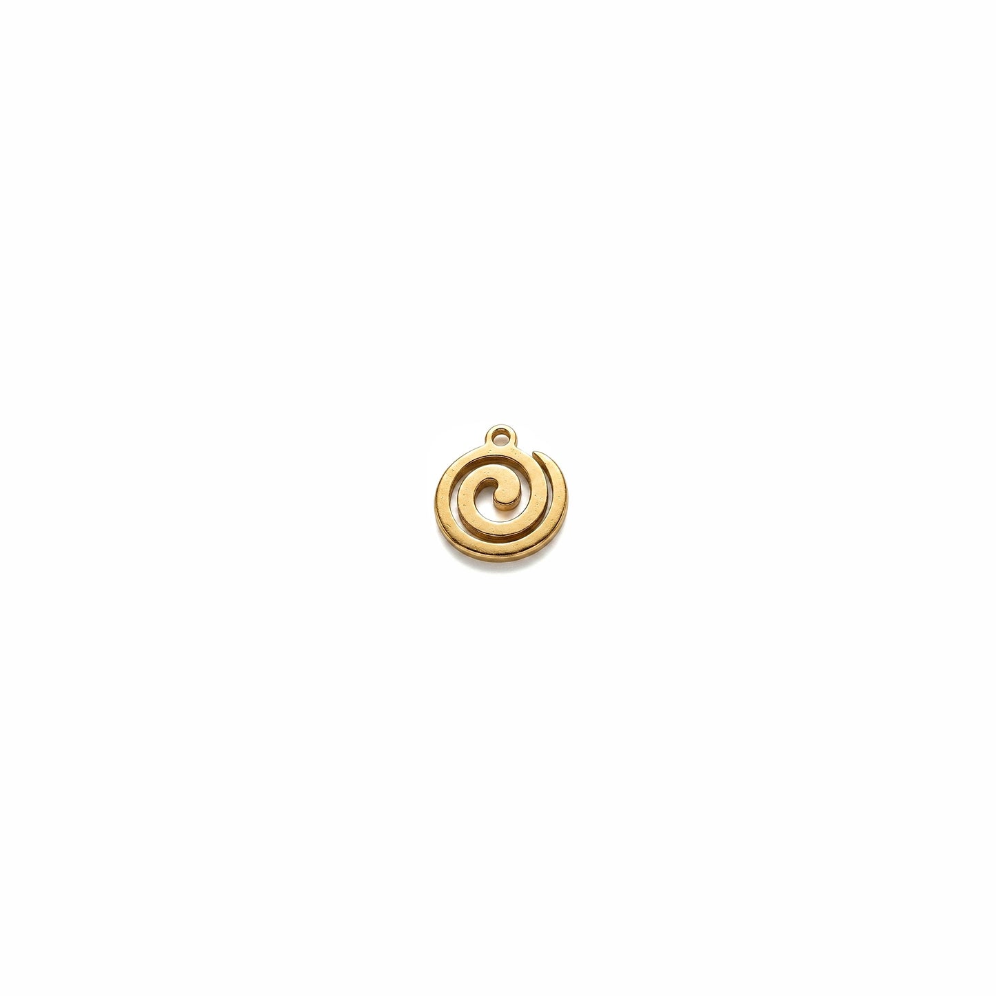 SMALL SPIRAL 𖦹 Charm