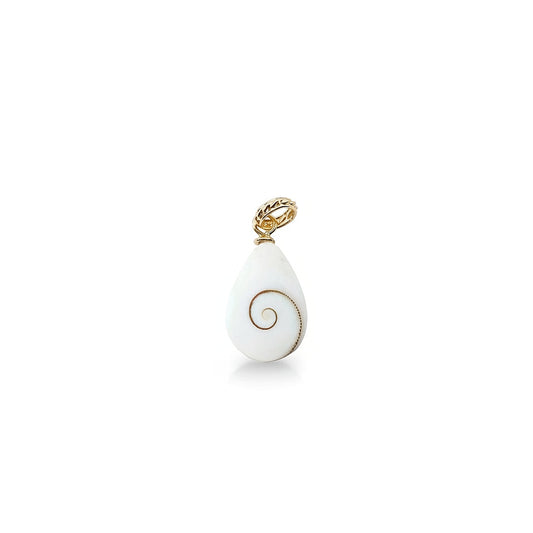 SHIVA EYE 𖦹 Charm