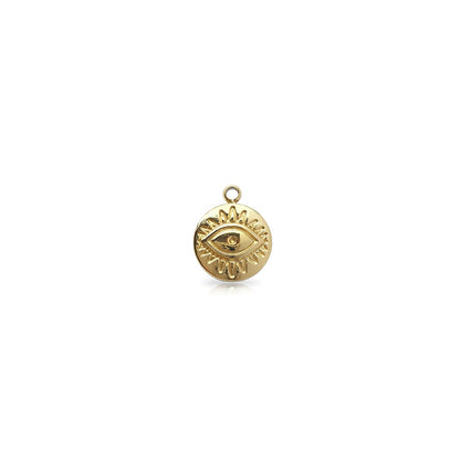 GOLDEN VISION 𖦹 Charm