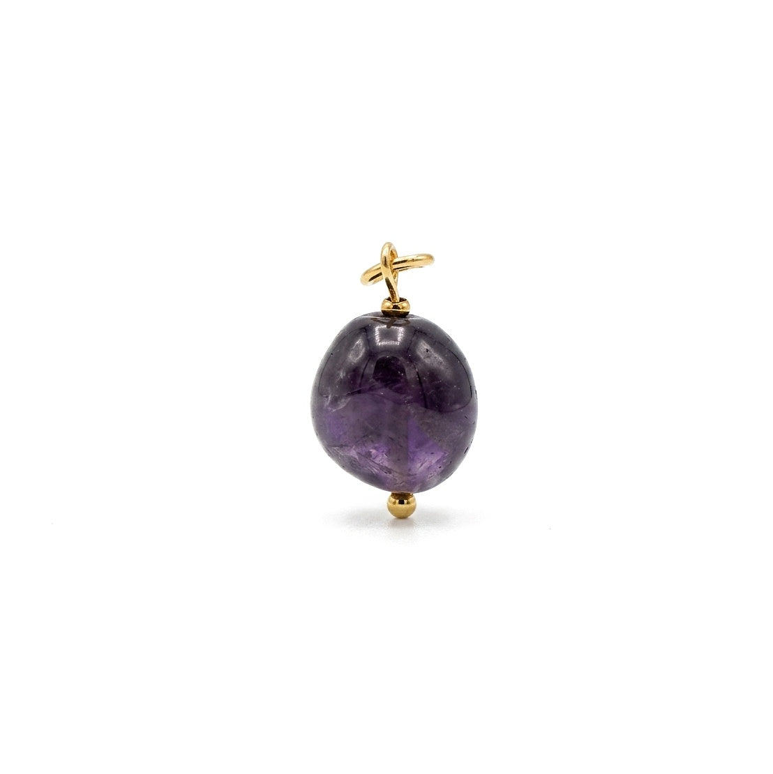 AMARA AMETHYST 𖦹 Charm