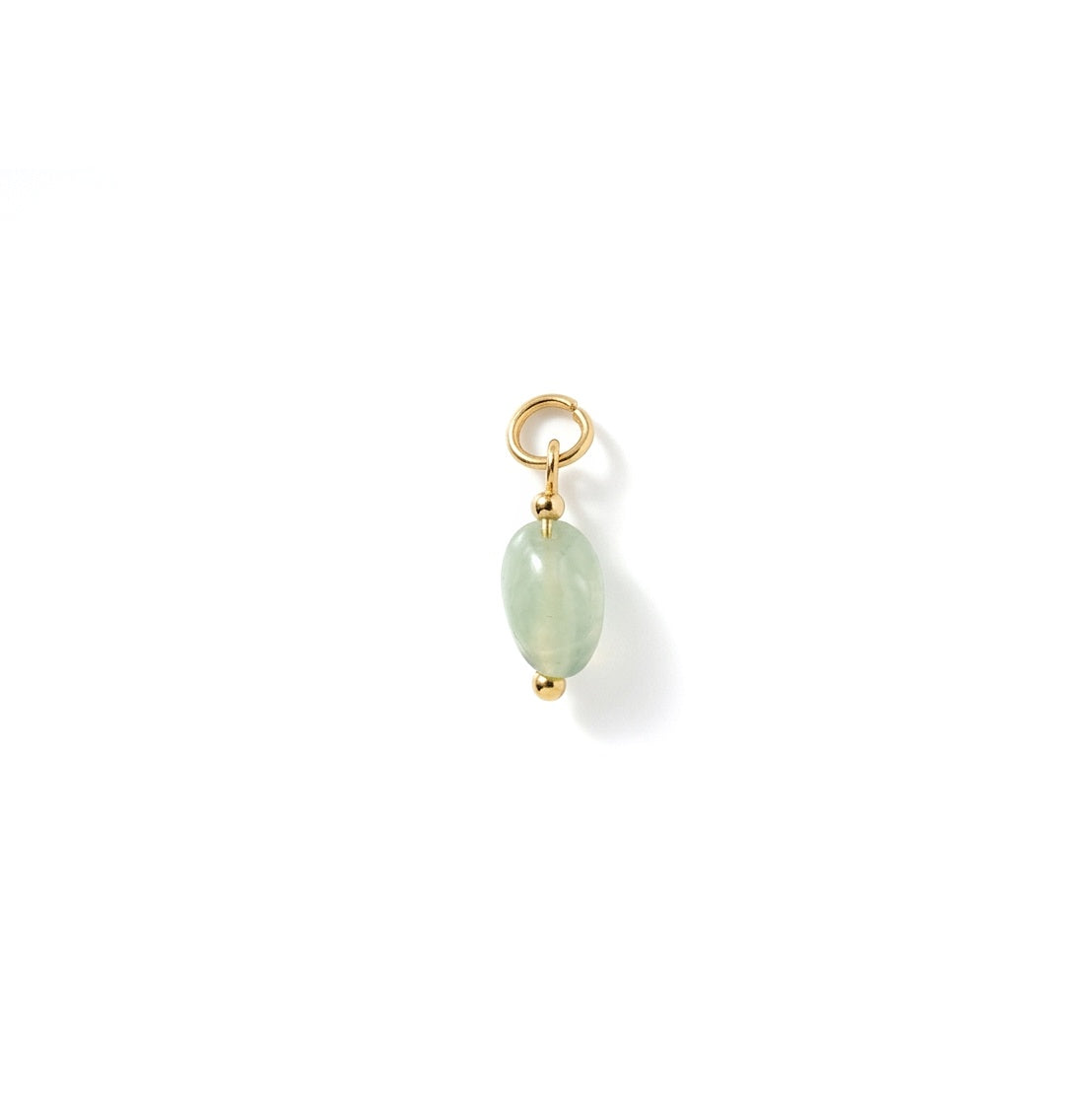 LUMEA PREHNIT 𖦹 Charm