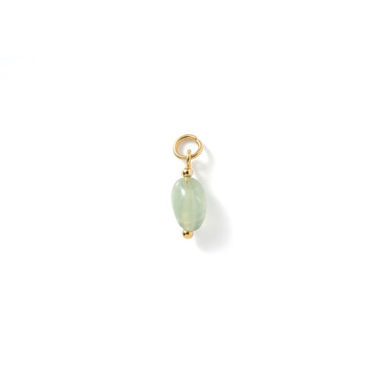 LUMEA PREHNIT 𖦹 Charm