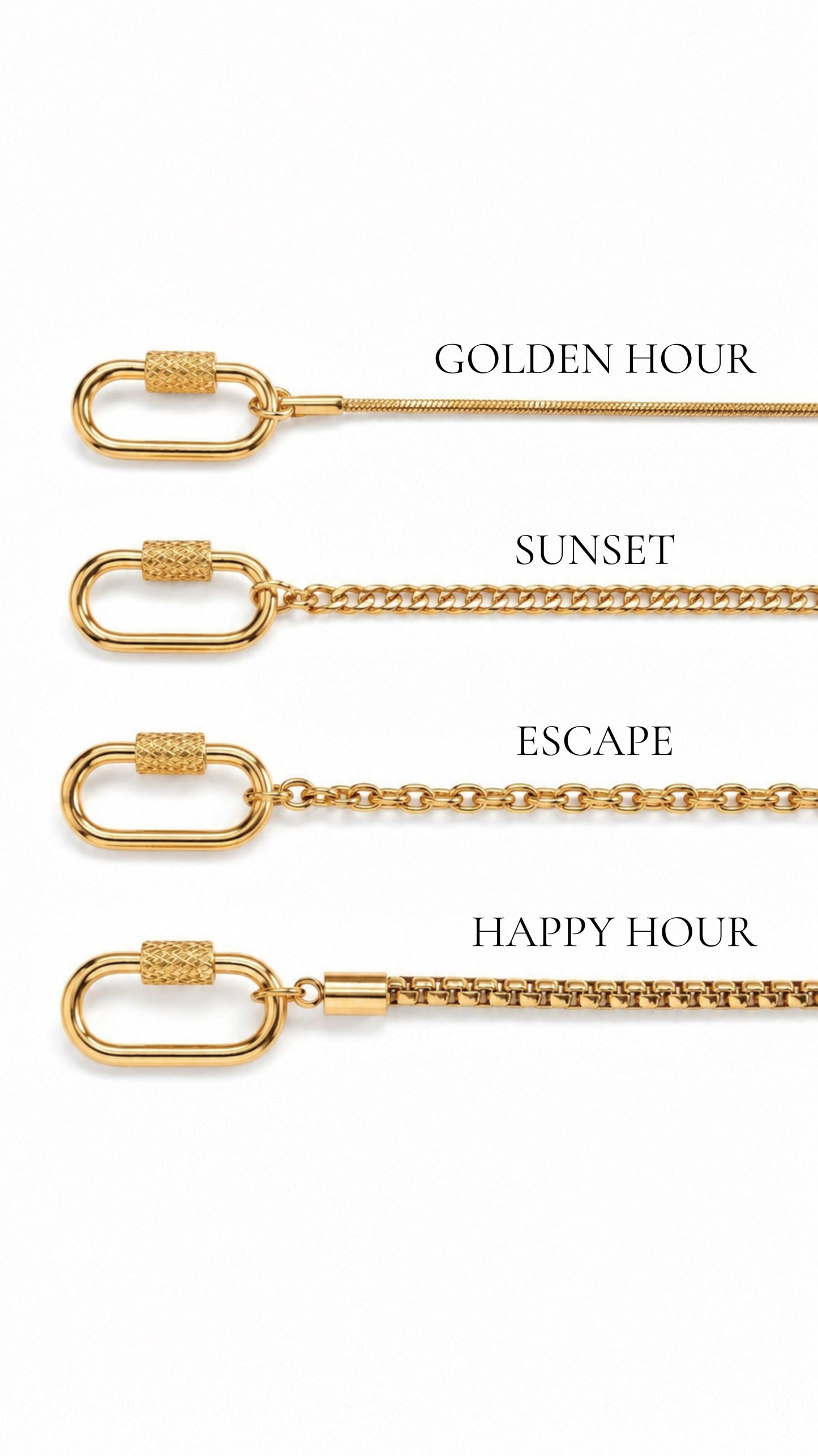 SIGNATURE LOCK 𖦹 Connector