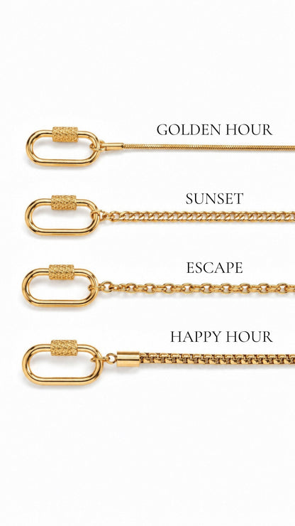 SIGNATURE LOCK 𖦹 Connector