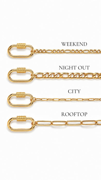 SIGNATURE LOCK 𖦹 Connector