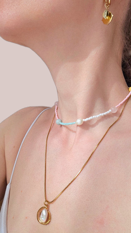 SERENE 𖦹 Signature Set