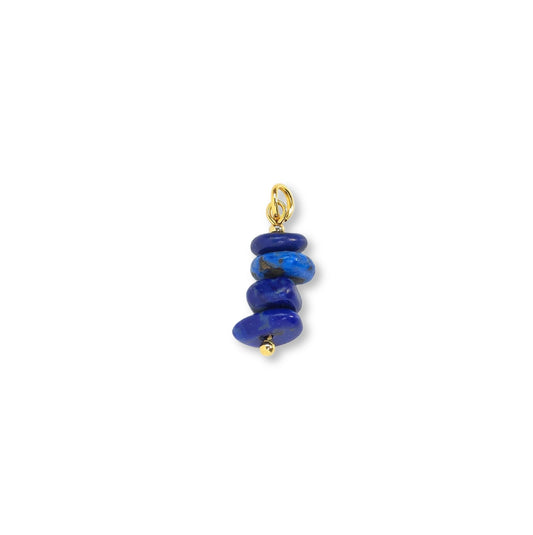 SANTORINI 𖦹 Charm