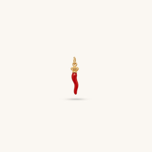 HOT CHILI  𖦹 Charm