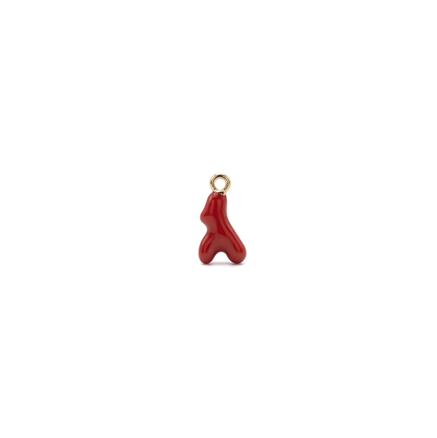 CORALIA 𖦹 Charm